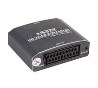 PRO SIGNAL - HDMI To Scart Converter