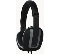 PRO SIGNAL - Hi-Fi Headphones - Black/Silver