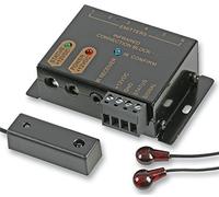 PRO SIGNAL IR Repeater Kit - 1 IR Receiver & 6 Emitters - Works with All Major AV Remotes - PSG03190