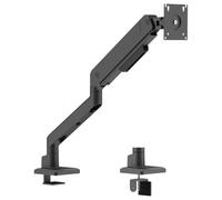 Pro Signal LIFTMAX PSGL0143 Heavy-Duty Single Mechanical Spring Arm 17-45"