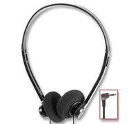 HEADPHONES, STEREO, 1.8M LEAD PSG03469 By PRO SIGNAL