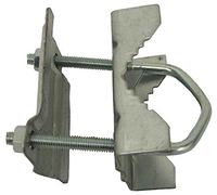 Pro Signal AE4311 Mast Clamp, 1" x 2"
