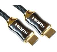 PRO SIGNAL NL2HDMI-05 5M HS HDMI WITH ETHERNET CABLE