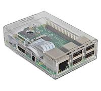 Pro Signal Official Raspberry Pi 3 Model B Quad Core With Case