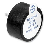 PRO SIGNAL Piezo Transducer - 5V PCB Mount Buzzer, 80dB SPL, Low Power - ABT-402-RC