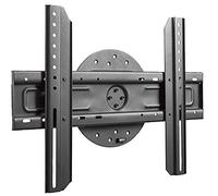 PRO SIGNAL PS-360RDSDWM 360 Rotating Digital Signage Display Wall Mount, 37-70"