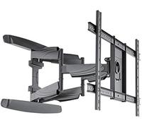 PRO SIGNAL PS-FMSAT466D Full Motion TV Wall Mount for 37-70 Inch Screens