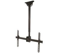 Pro-Signal PS-TCM50-64S Ceiling Mount LCD LED AV TV Bracket Tilt Base 0.56-0.91M