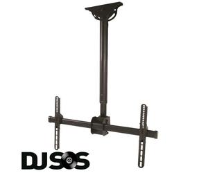 Pro-Signal PS-TCM50-64S Ceiling Mount LCD LED AV TV Bracket Tilt Base 0.56-0.91M