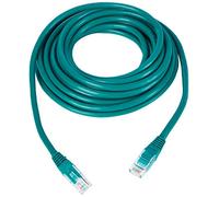 PRO SIGNAL PS11023 5m Green Cat5e Ethernet Patch Lead