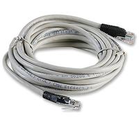 Pro Signal PS11224 5m Grey Cat5e Crossover Lead