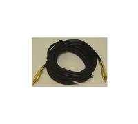 PRO SIGNAL - PSG00456 - PHONO TO PHONO PLUG - RG59/5M