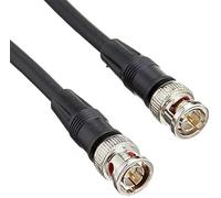 Pro Signal PSG00520 BNC Male to BNC Male RG59/U Coaxial Lead, 5m, 75 Ohm