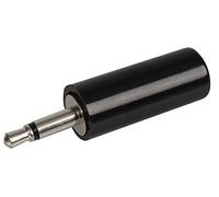 Pro Signal PSG01633 3.5mm Jack Plug, Mono, Pack of 10