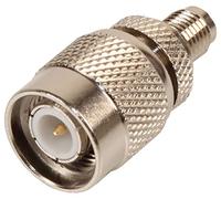 Pro Signal PSG01849 Adaptor, SMA Socket to TNC Plug