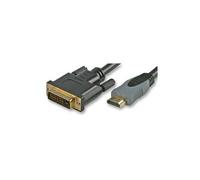 PRO SIGNAL - PSG02575 - DVI TO Digital A/V Cable LEAD, 3 METRE