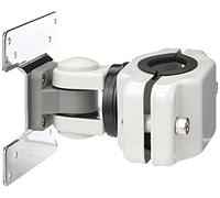 PRO SIGNAL PSG02631 Tilting TV Pole Mount - Grey