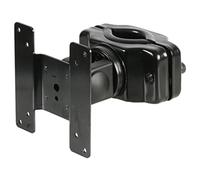 PRO SIGNAL PSG02631B Tilting TV Pole Mount - Black