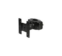 PRO SIGNAL PSG02631B Tilting TV Pole Mount - Black