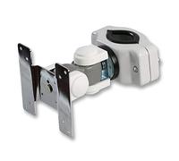 PRO SIGNAL PSG02632 Tilt and Swivel TV Pole Mount - Grey