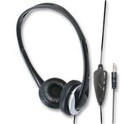 PRO SIGNAL PSG03400 HEADPHONES, STEREO, + VOL, 6M