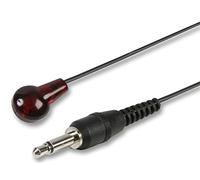 PRO SIGNAL PSG03521 Single IR Emitter with 3.5mm Jack Plug 3m Lead