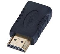 Pro Signal PSG03949 HDMI Plug to Socket Adaptor