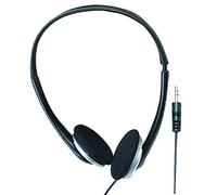 PRO SIGNAL PSG08031 Stereo Headphones with 3m Lead