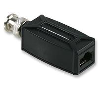 Pro Signal PSG08201 BNC Male to RJ45 Female Video Transceiver