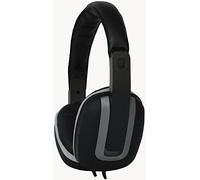 Pro Signal PSG08458 Hi-Fi Headphones - Black/Silver