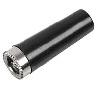Pro Signal PSG08500 2.5mm Inline DC Jack Plug