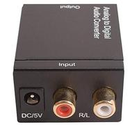 Pro Signal PSG3027 Analogue to Digital Audio Converter