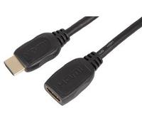 PRO SIGNAL PSG3046-HDMI-5M PREMIUM HIGH SPEED 4K HDMI EXT LEAD 5M