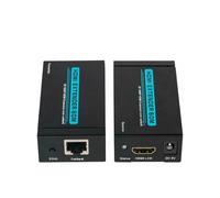 Pro Signal PSG3077 Full HD HDMI Over Cat5e/Cat6 Extender 60m 1080p HDMI Extend