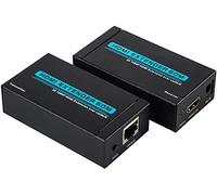 PRO SIGNAL PSG3077 Full HD HDMI over Cat5e / Cat6 Extender, 60m