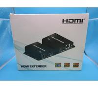 PRO SIGNAL PSG3077 Full HD HDMI over Cat5e / Cat6 Extender, 60m