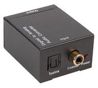 PRO SIGNAL PSG3360 Digital to Analogue Audio Converter