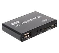PRO SIGNAL PSG3410 1080p Full HD Media Player HDMI