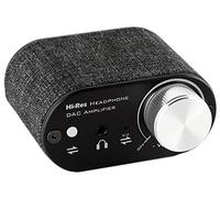 Pro Signal PSG3414 16Ω to 600Ω Hi-Res Stereo Headphones Amplifier