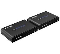 PRO SIGNAL PSG3453 1080p Full HD HDMI over Cat5e / Cat6 Extender with IR, 120m