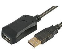 Pro Signal PSG90601 10m Active USB 2.0 Repeater