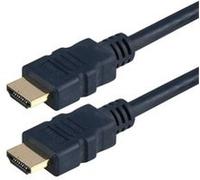 PRO SIGNAL PSG90775 LEAD,HI-SPEED HDMI,OFC,10M,DARK BLUE