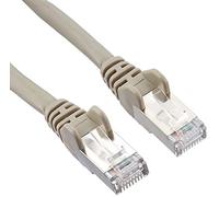Pro Signal PSG91123 Cat6a LSOH RJ45 Ethernet Patch Lead, 20 m, Grey