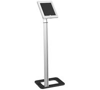 PRO SIGNAL PSG91242 Universal Anti-Theft Tablet Floor Stand with VESA Mount for 8.9"-10.1" Tablets
