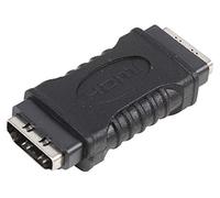 PRO SIGNAL PSG91329 HDMI Socket to Socket Coupler, Nickel-Plated
