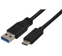 ProSignal Pro Signal - Usb 3.0 A Male To Type-C Cable, 1M