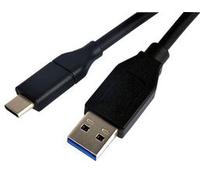 PRO SIGNAL PSG91480 LEAD, USB3.1 TYPE C-A MALE, 1M
