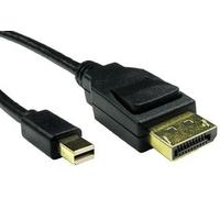 PRO SIGNAL PSG91724 LEAD, MINI DP-DP 1.4 M-M 2M 8K 60HZ