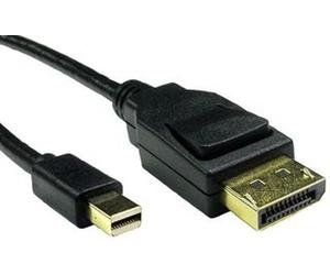 PRO SIGNAL PSG91724 LEAD, MINI DP-DP 1.4 M-M 2M 8K 60HZ