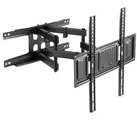 PRO SIGNAL PSGL0033 32"-70" Full Motion TV Wall Mount, 40kg